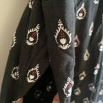 Loft Ann Taylor  Paisley Bandana Jumpsuit Photo 6