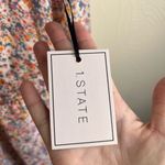 1. State NWT  Sweet Blooms Romper Photo 9