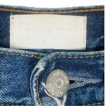 Boyish  Billy High Waist Distressed Jeans Size 28 Photo 7