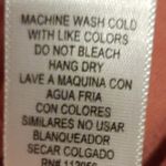 Zenana Outfitters Premuim Pink Sleeveless Dress Size Medium Photo 4