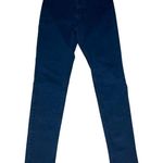 Nasty Gal Keep Me Close High Waisted Skinny Jeans Photo 3