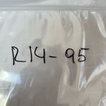 NWT SNDYS Fern Jacket in Black, size M Black Size M Photo 8