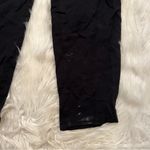 Divided H&M Casual Jogger Pant Black Photo 4