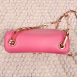 Luana Italy Marella Mini Purse Pink Photo 8