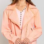 POL Casual Denim Jacket  Photo 0