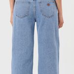 AGOLDE Abrand 99 Baggy Jeans Photo 6