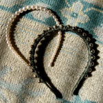 Anthropologie  Headband Set Photo 0