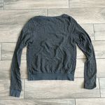 Wildfox  get naughty pullover sweatshirt Photo 4