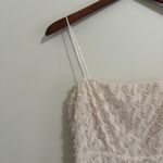 ASTR The Label Livia Eyelash Mini Dress Sz S Photo 3