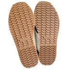 J.Crew Retro Athleisure Sneakers NWOB Women's 9.5 (9H) Suede Trim Retro Photo 7