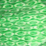 Oakley Green and Black Reversible swim bottom Size M/L Photo 4