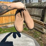 Eileen Fisher Women's Lark Nubuck Leather Bootie Size 9.5 Photo 8