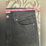 MISA Los Angeles NWT-MISA LA Superstar Crop Flare, size 31 Photo 9