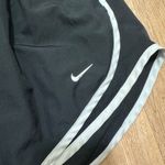 Nike | Tempo Dri-FIT Women's Athletic Performance Mid-Rise Running Shorts Photo 4