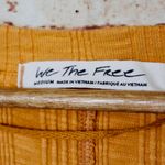 We The Free | Amber Combo Scoop Neck Big Sur Copper Long Sleeve Photo 6