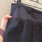 Athleta  Black Run With It Skort Size Small Photo 3