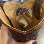 Old Gringo  Floral Embroidered Western Boots Photo 4