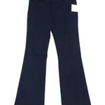 Habitual  Flared Dark Wash Jeans Photo 0