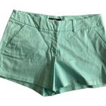 Mossimo Supply Co MOSSIMO STRETCH‎ EXTENSIBLE SIZE 10 Short Shorts Photo 0