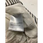 Akris  cashmere and silk striped blazer Photo 7