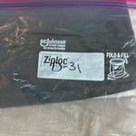 GORE Black Long Sleeve Pullover Quarter Zip Size Medium Photo 13