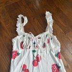 For Love & Lemons Slip Dress Photo 1