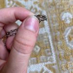 Tasaki Akoya pearl pendant silver necklace White Photo 5