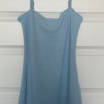 Sabo Skirt  Waffle Knit Dress Mini Photo 0