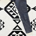 Levi's Vintage  80s 901 Ultra High Rise Jeans in Stonewash Gray Black Photo 4