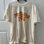 Princess Polly Oversized T-Shirt Photo 1