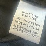 Komarov Grey Floral Print Midi Dress V Photo 14