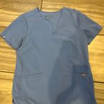 FIGS Sz M Scrub Top!No Free Shipping:( Photo 0