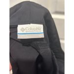 Columbia Womens PFG Coral Point II Shorts Size XL Black UV Sun Protection Photo 8