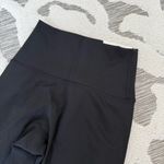 Aerie OFFLINE By Goals 9" Bike Short in Black Size XSmall NWT Photo 1