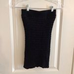 Alexander Wang  Skirt Wool Blend Stretchy Mini skirt Photo 1