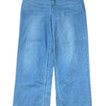 Old Navy  High Rise Wow Wide Leg 12 tall Photo 0