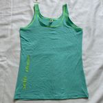 Under Armour β
NWT 360 Strech Series Tank top - Light Blue β
Photo 6