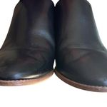 Madewell - The Harper Slip On Heel Mule Sz 10 Photo 5