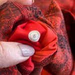 Lululemon Wunder Under High-Rise Tight 25" Full-On Luxtreme *Lunar New Year Sz 6 Photo 3