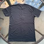 Next Level Apparel Respect the House Never Settle Lion Graphic T-Shirt in Black - Small, NWOT Photo 9