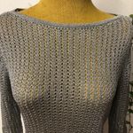 Jones New York  Women's Shirt size S,  grey Photo 1