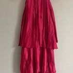 Strut & Bolt pink Dress Photo 2