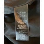 Rag and Bone NWT $550 Tahoe Check Cut Out Dress Photo 7