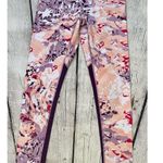 Lucy Activewear OM Printed Leggings Photo 9