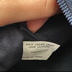 Black and White Beaded Women's Bag Photo 5