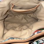 Giani Bernini Postcard Medium Tote Photo 4