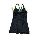 My Charmo One Piece Boy Short Swimming Suit UPF 50 Size Medium NWT Photo 5