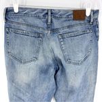 ABLE The Slouch Distressed Relaxed Fit Jeans 27 Photo 6