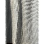 Anthropologie  Womens Striped‎ Slouchy Sweater Size Medium Pullover Photo 4