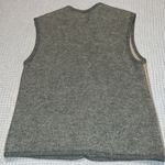 Obermeyer Vintage  1947 Australia Wool Blend Vest E16 Photo 1